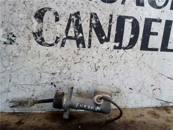 bombin embrague nissan trade 3.0 d (86 cv)