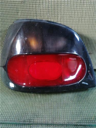 Piloto Trasero Izquierdo Renault Megane I Classic (LA0)(1996->)
