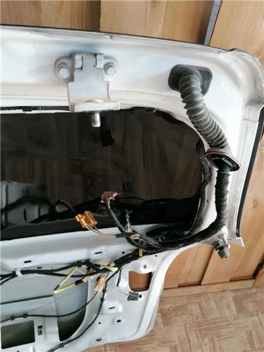 Porton Trasero Volkswagen Golf V (1K1)(10.2003->2008) foto 4