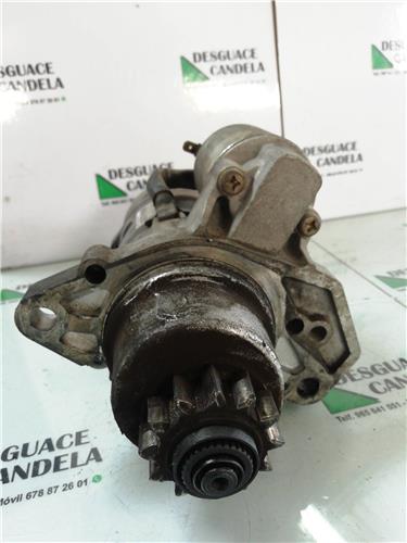 Motor Arranque Nissan Almera Tino (V10M)(05.2000->)