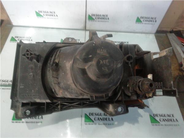 Faro Delantero Derecho Citroen Jumpy (10.1995->) foto 3