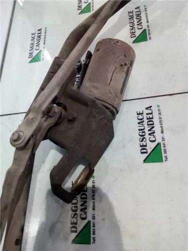 Motor Limpiaparabrisas Delantero Volkswagen T4 Transporter (09.1990->2003) foto 4