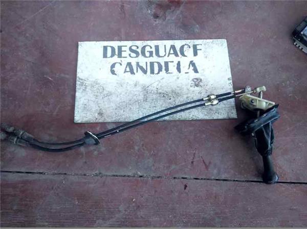 Conjunto Palanca Cambio Velocidad