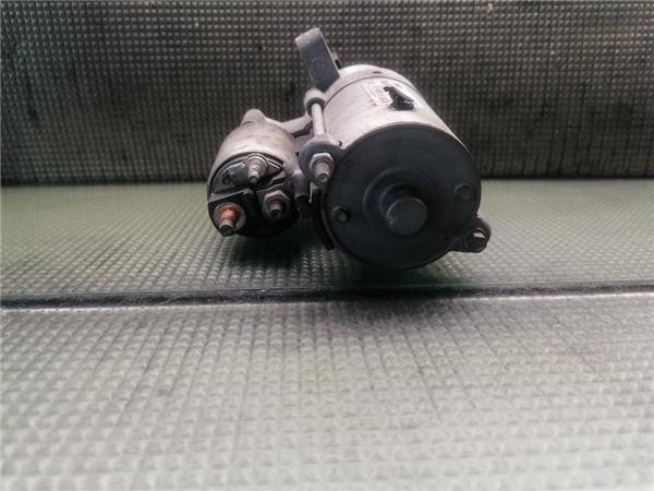 Motor Arranque Ford Focus Berlina (CB4)(2008->) foto 4