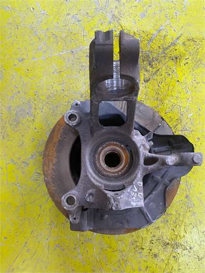 Mangueta Delantera Derecha Peugeot Boxer Camion Doble Cabina (2014->)