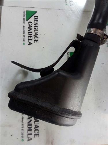 Tapon Llenado Aceite Citroen JUMPY foto 4