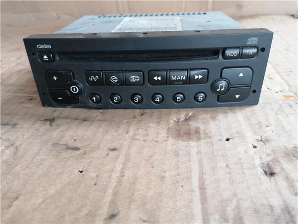 Radio / Cd