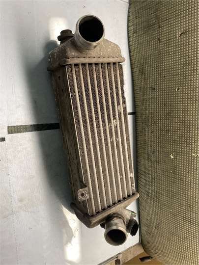 Intercooler Kia Venga (YN)(2010->)