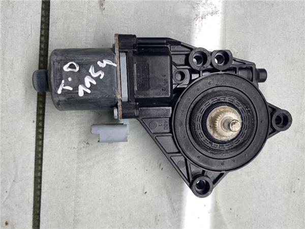 MOTOR ELEVALUNAS TRASERO DERECHO Hyundai ix20 (JC)(2010->) foto 5