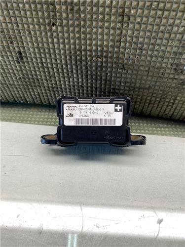 Centralita Esp Audi Q7 (4L)(07.2006->)