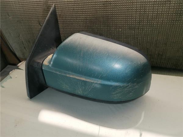Retrovisor Electrico Izquierdo Hyundai Tucson (JM)(2004->) foto 5