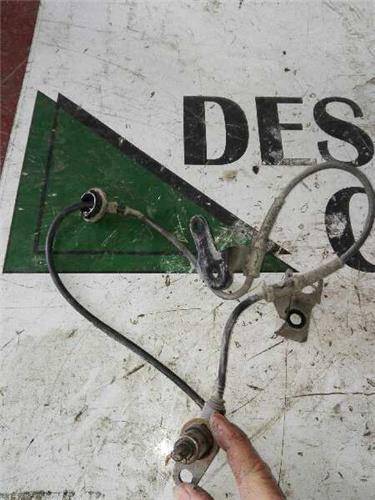 SENSOR PARKING DELANTERO Mazda Premacy (CP)(1999->) foto 3