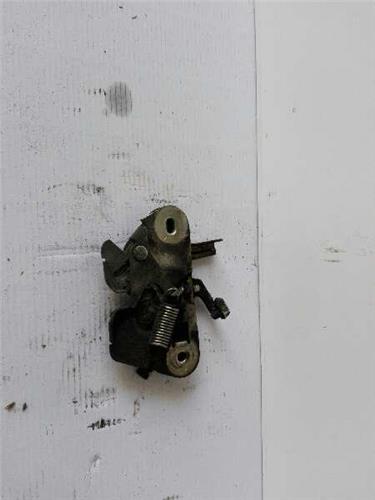 Cerradura Capo Renault Kangoo I (F/KC0)(2003->)