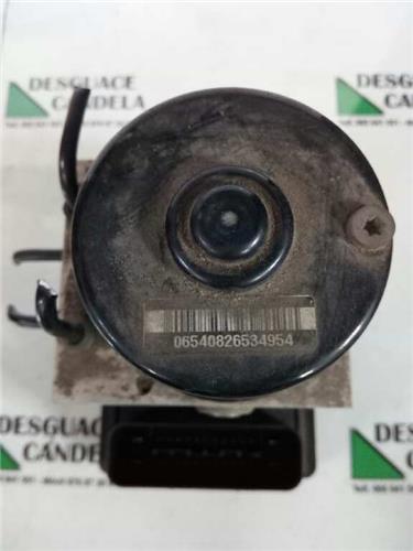 Nucleo Abs Opel Zafira B (2005->) foto 2