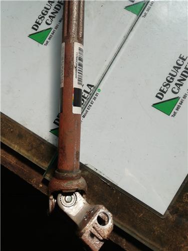 Columna Direccion Peugeot 308 (2007->) foto 2