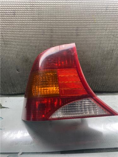 Piloto Trasero Izquierdo Ford Focus Berlina (CAK)(1998->)