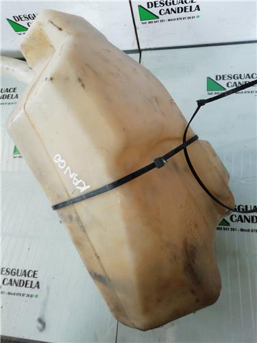 Deposito Limpiaparabrisas Renault Kangoo II (F/KW0)(2008->) foto 5