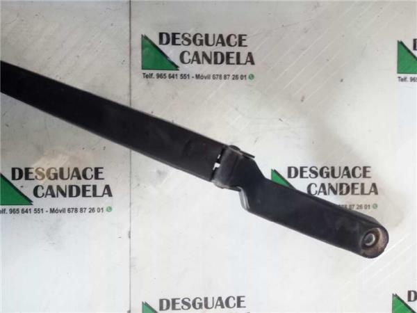 Brazo Limpiaparabrisas Delantero Izquierdo