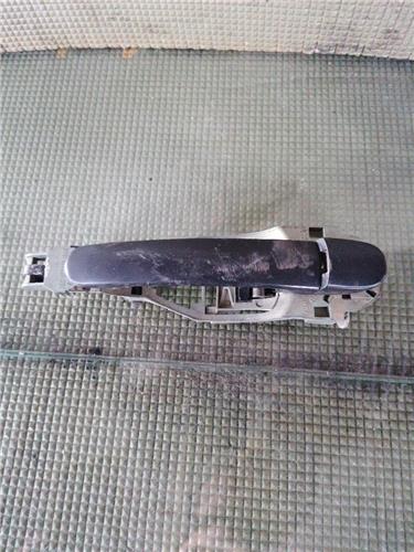 maneta exterior trasera izquierda skoda octav