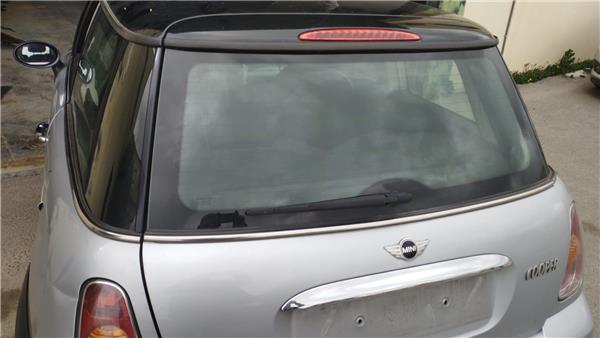 Porton Trasero Mini MINI (R50,R53)(2001->) foto 2