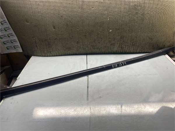 Moldura Puerta Delantera Izquierda Audi A4 Berlina (8E)(12.2001->)