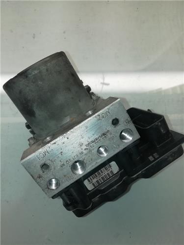 Nucleo Abs Citroen C5 Berlina (2008->) foto 4