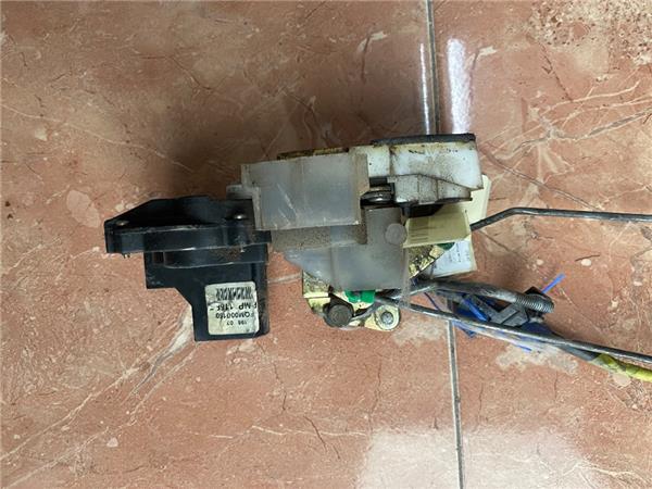Cerradura Puerta Trasera Derecha Rover Rover 45 (RT)(2000->) foto 3