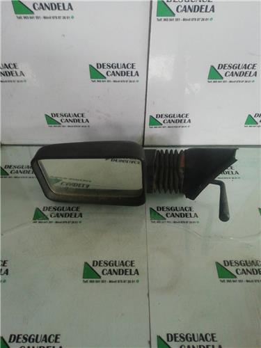 Retrovisor Izquierdo Peugeot 309 (02.1986->)