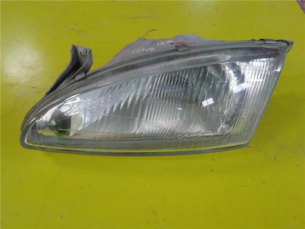 Faro Delantero Izquierdo Hyundai Lantra Berlina (RD)(1996->)