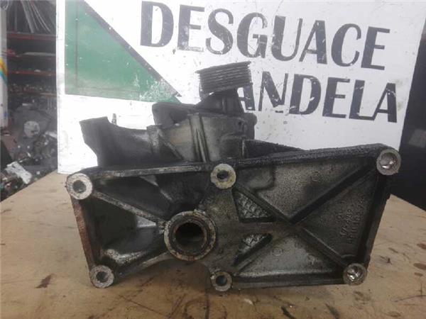 Bomba De Agua Land Rover DISCOVERY foto 3
