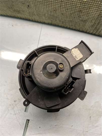 Ventilador Calefaccion Peugeot 206 (1998->) foto 2