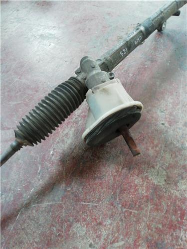Cremallera Direccion Asistida Renault Clio III (2005->) foto 3