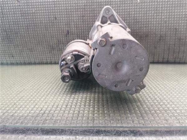 Motor Arranque Opel Corsa D (2006->) foto 3