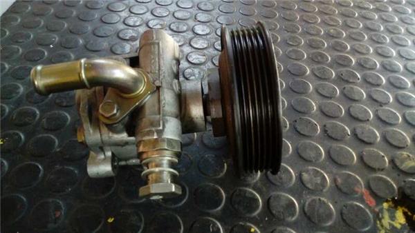 Bomba Servodireccion Volkswagen Golf IV Berlina (1J1)(10.1997->2004) foto 3