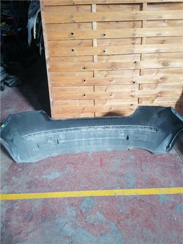 Paragolpes Trasero Fiat STILO foto 4