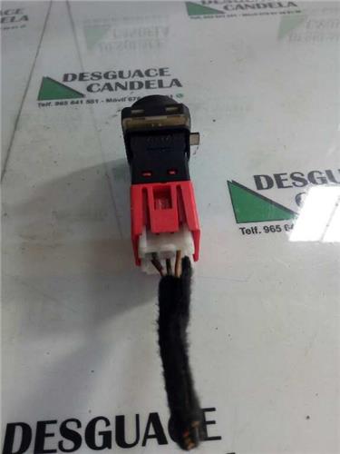 Interruptor Regulacion Altura Faros Citroen Xsara Picasso (1999->) foto 5