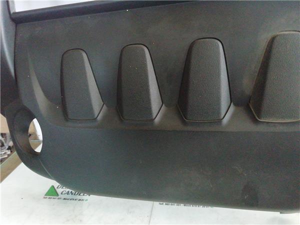 Emblema Recubrimiento Motor Citroen C5 Berlina (2004->) foto 3