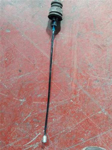 Cable Embrague Renault CLIO II FASE I foto 2