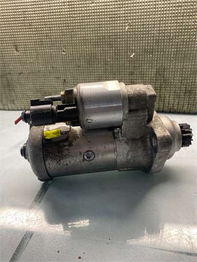 Motor Arranque Seat Altea XL (5P5)(10.2006->) foto 5