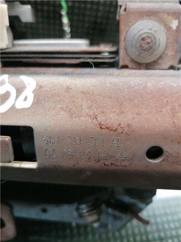 Columna Direccion Seat Ibiza (6L1)(04.2002->) foto 3