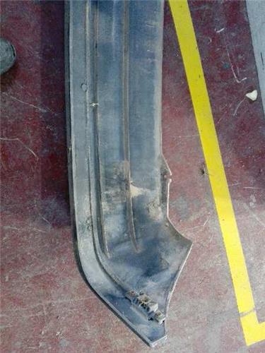 Paragolpes Trasero Renault R 5 (B/C40)(1985->) foto 5