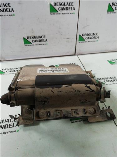 Centralita Audi A3 (8L)(09.1996->) foto 2