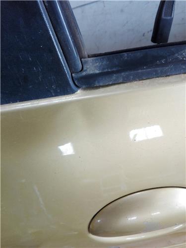 Puerta Delantera Derecha Peugeot 206 (1998->) foto 2