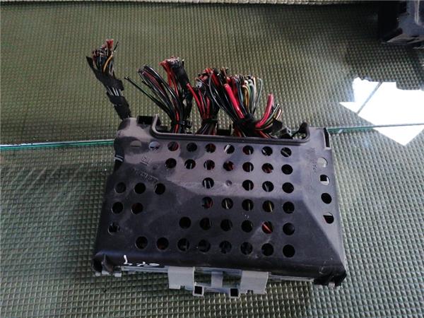 Caja Reles