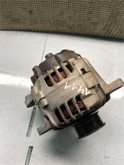 Alternador Hyundai ix35 (EL/LM)(2010->) foto 3