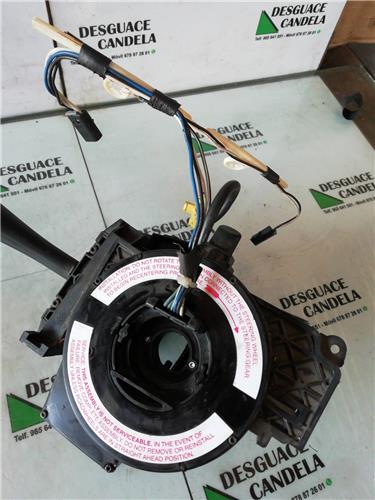 Anillo Contacto Volante