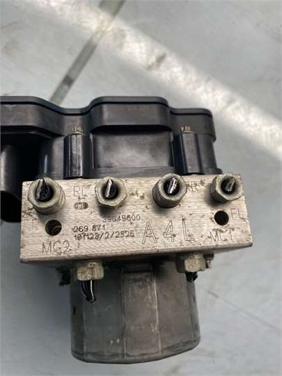 Nucleo Abs Opel Corsa E (2014->) foto 5