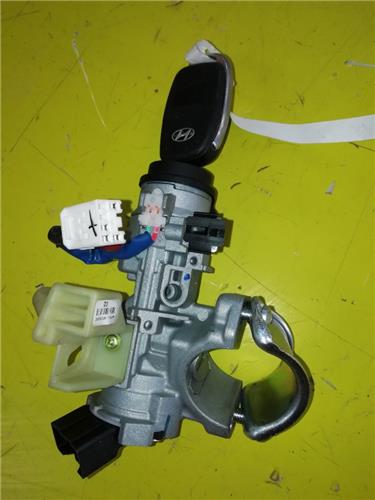 Conmutador De Arranque/Encendido Hyundai Tucson (TL)(2014->)