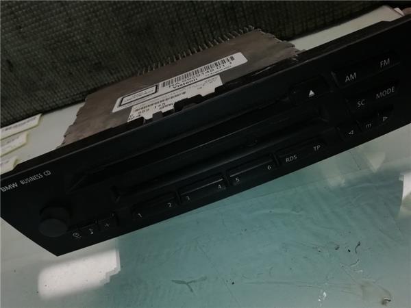 Radio / Cd BMW Serie 1 Berlina (E81/E87)(2004->) foto 3