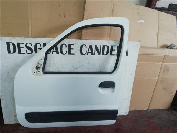 Puerta Delantera Izquierda Renault Kangoo I (F/KC0)(1997->) foto 4
